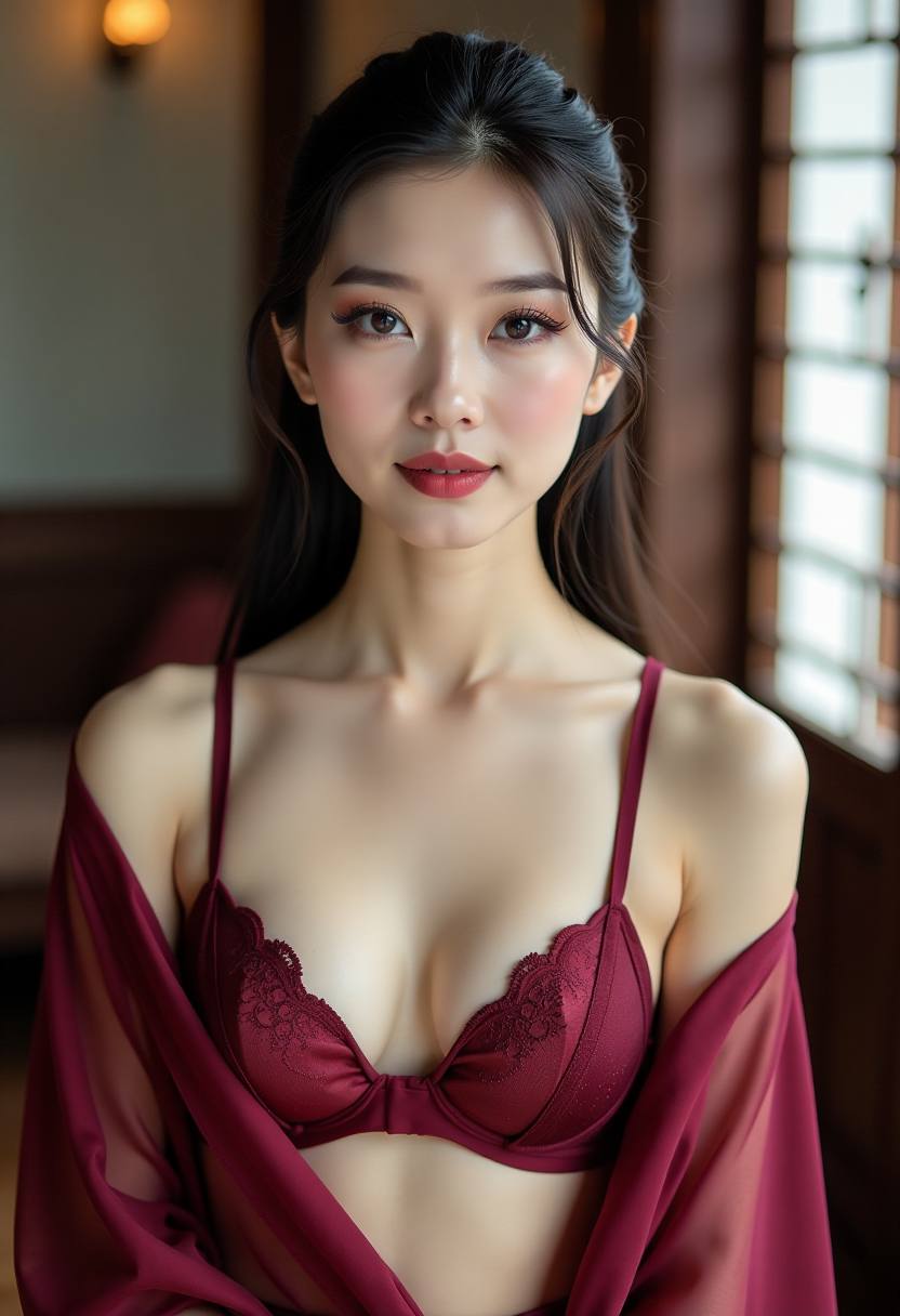 学姐的毕业合租屋